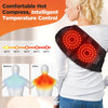 SpineRevive Heated Massage Waist Belt