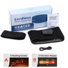 SpineRevive Heated Massage Waist Belt
