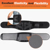 SpineRevive Heated Massage Waist Belt