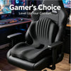 Ergonomic Memory Foam Seat Cushion