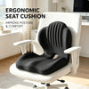 Ergonomic Memory Foam Seat Cushion
