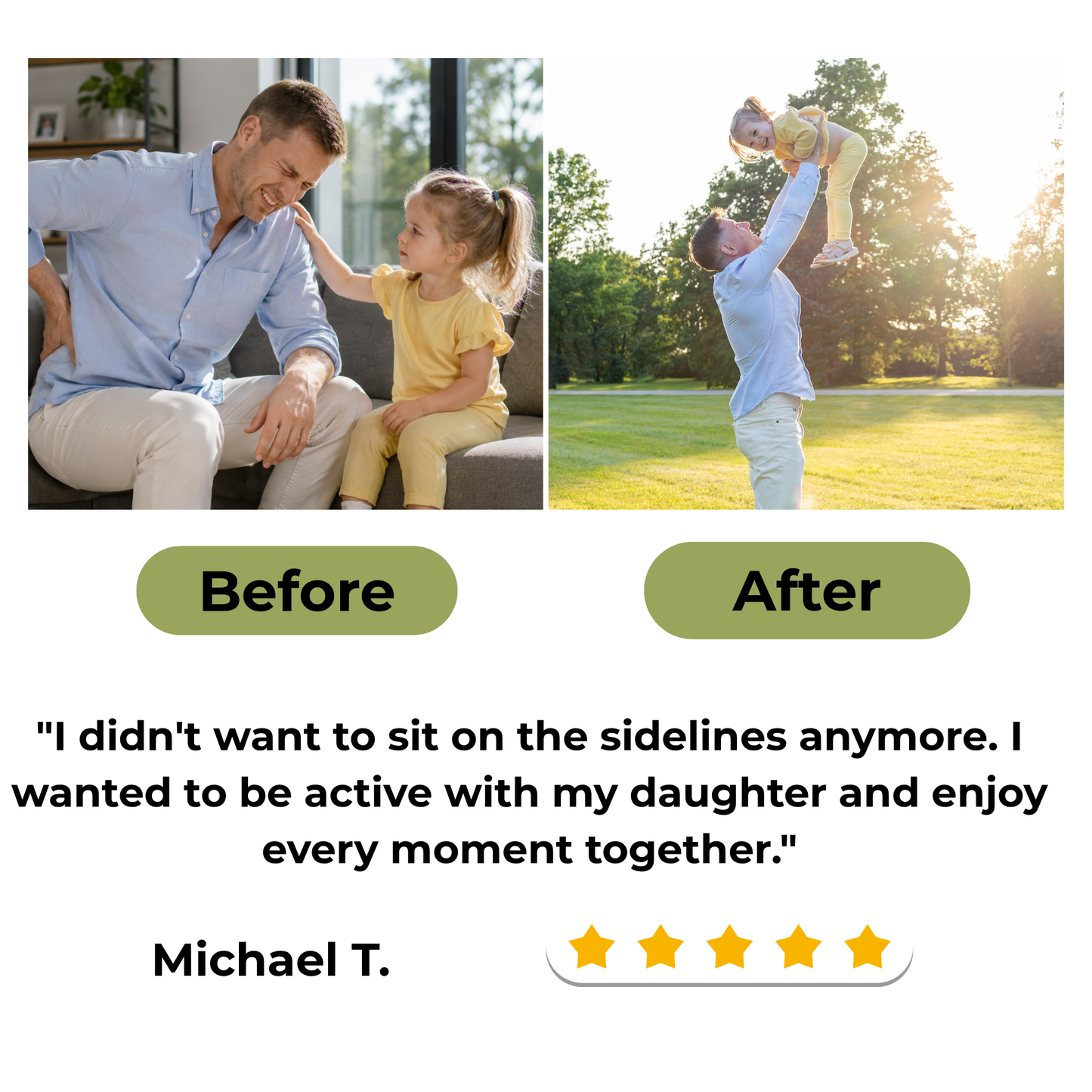 SpineRevive™ Back Recovery System
