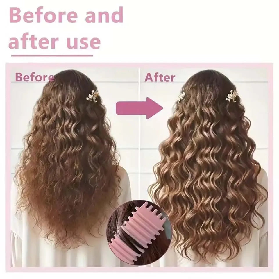 Hair Styling Brush