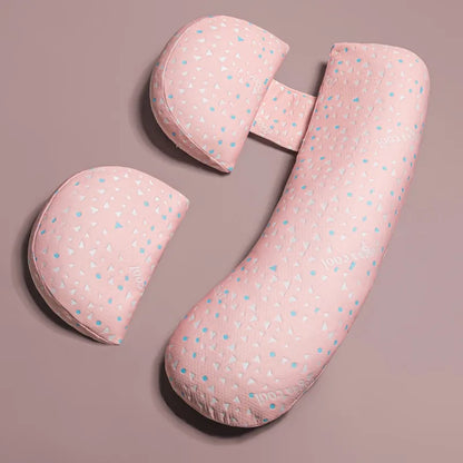 mamacozy-u pillow
