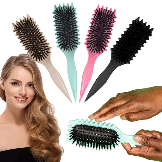 Hair Styling Brush
