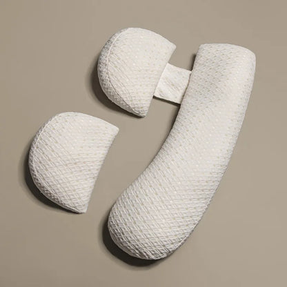 mamacozy-u pillow