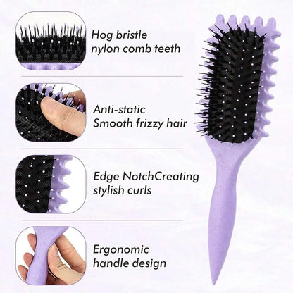 Hair Styling Brush