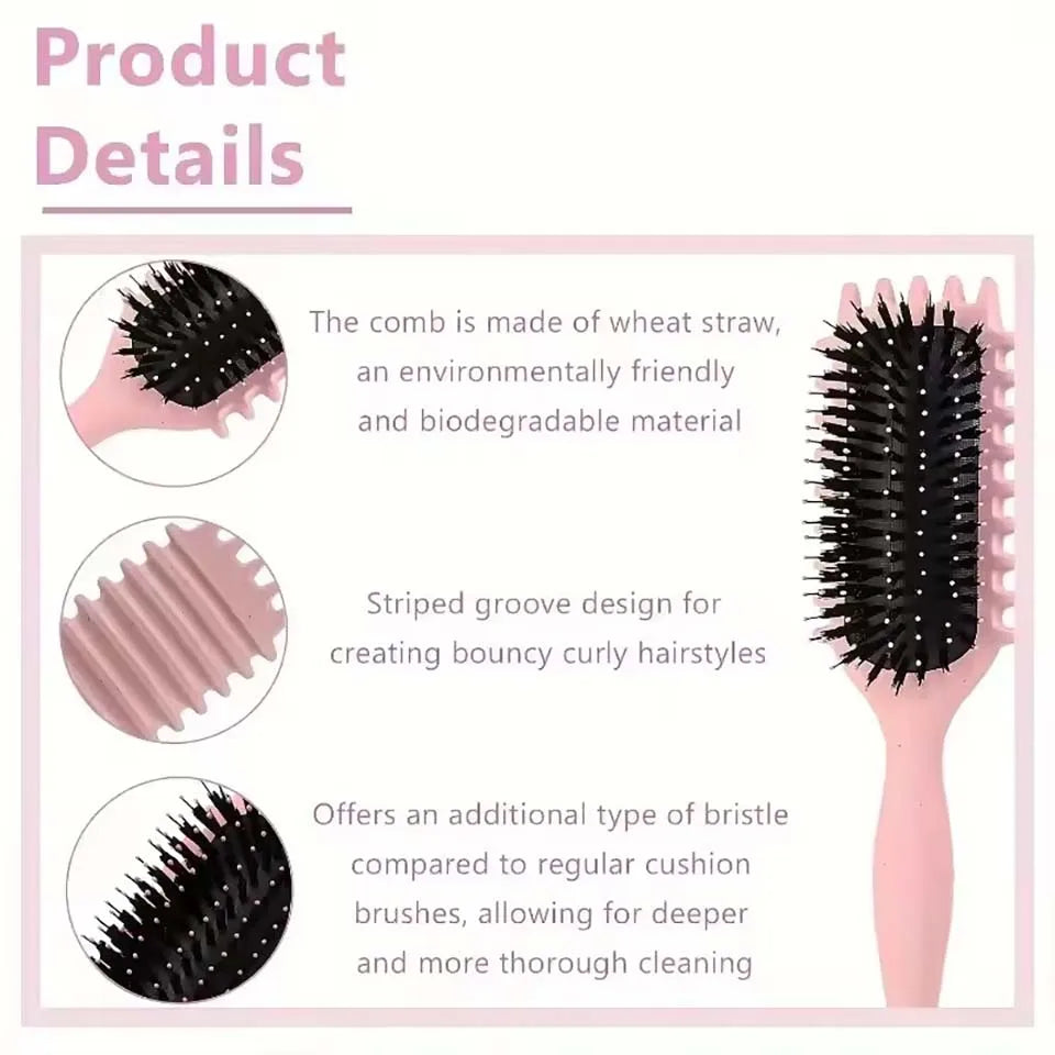 Hair Styling Brush