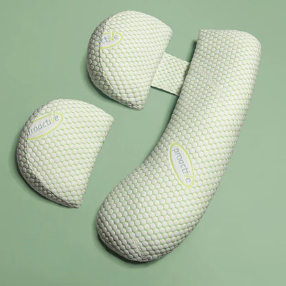 mamacozy-u pillow