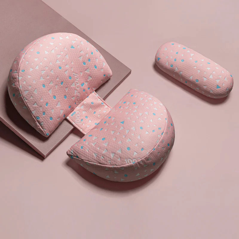 mamacozy-u pillow