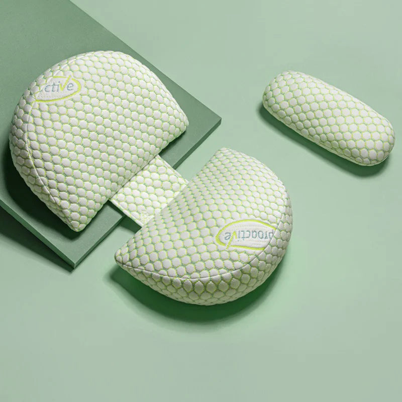 mamacozy-u pillow