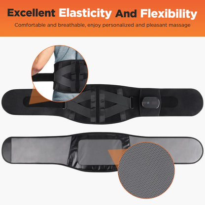 SpineRevive™ Back Recovery System