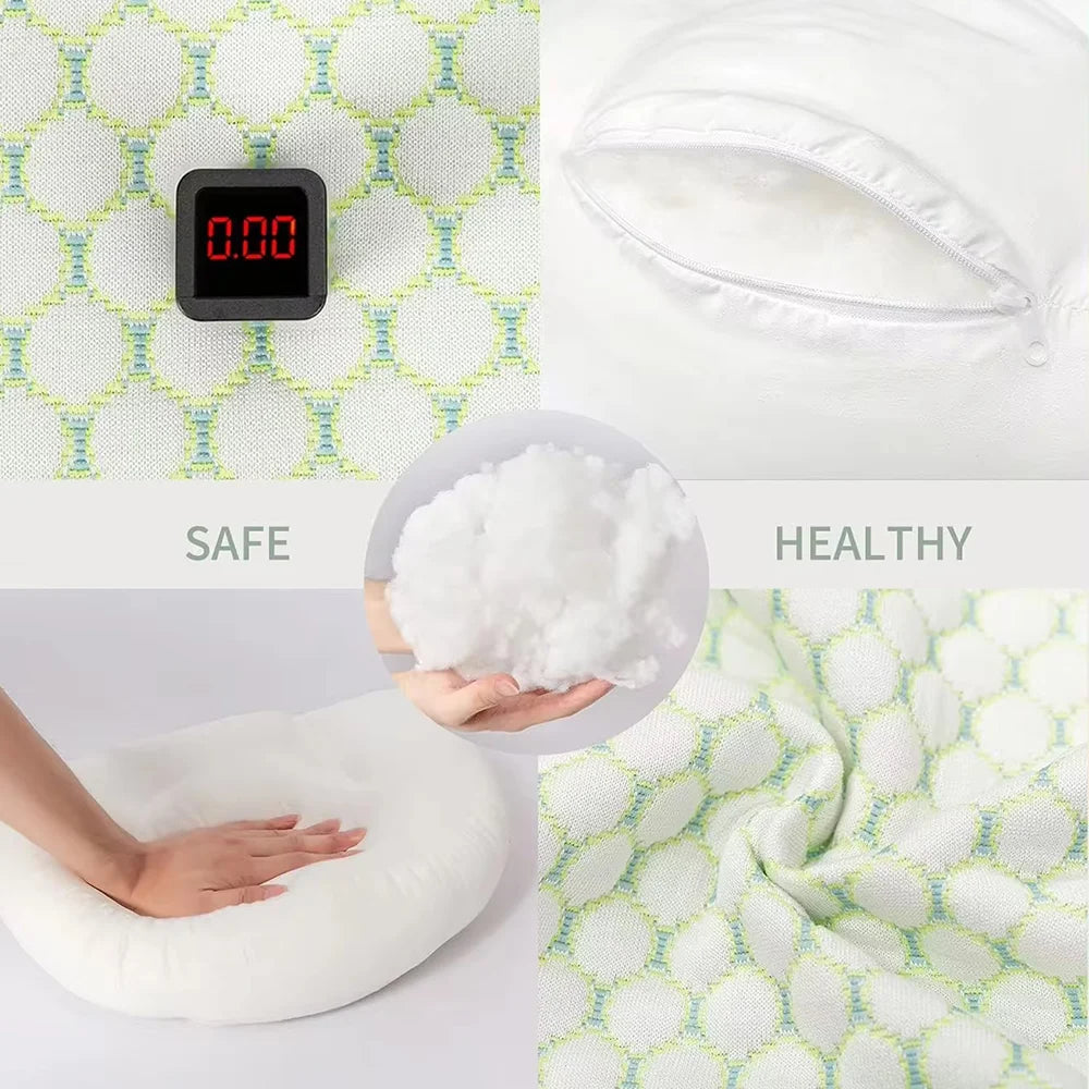 mamacozy-u pillow