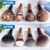 Electric Makeup Brush Cleaner Machine