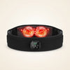 SpineRevive Heated Massage Waist Belt
