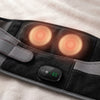 SpineRevive Heated Massage Waist Belt