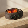 SpineRevive Heated Massage Waist Belt