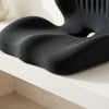 Ergonomic Memory Foam Seat Cushion