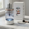 Electric Makeup Brush Cleaner Machine
